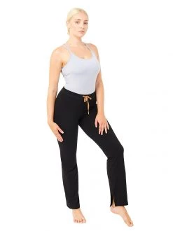 Mandala Yoga Body (Fog Over Lake) All Tops