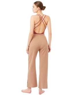 Mandala All Tops Yoga Body (Mayan Red)