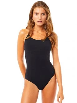 Mandala All Tops Yoga Body (Black)