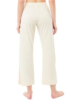 Mandala All Pants Buttonfly Pants (Eggbox), GOTS