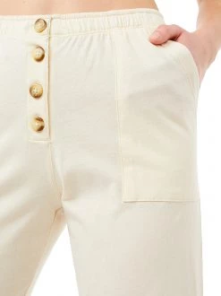 Mandala All Pants Buttonfly Pants (Eggbox), GOTS 7 Mandala All Pants Buttonfly Pants (Eggbox), GOTS