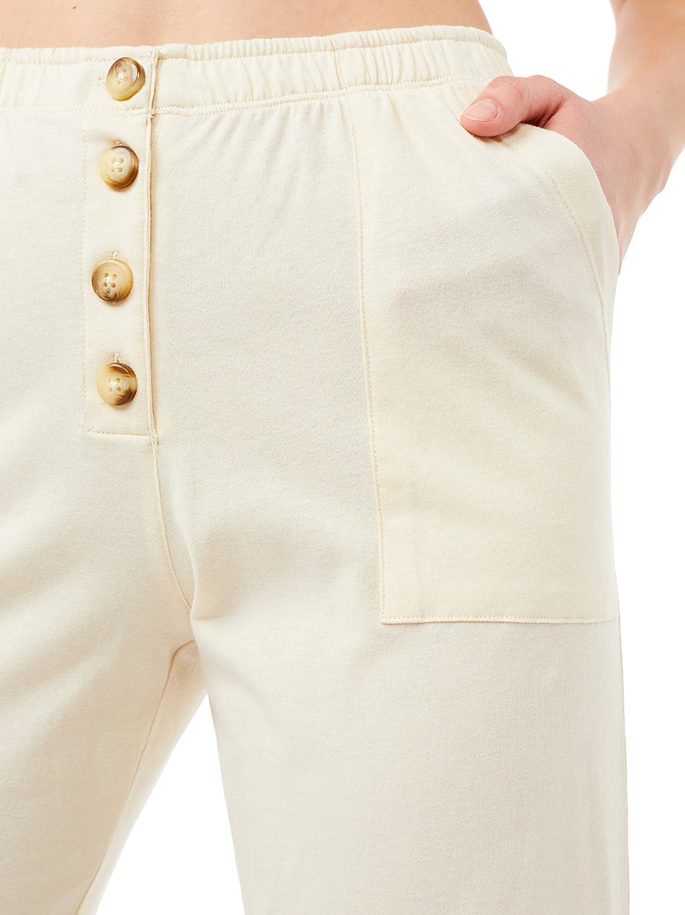 Mandala All Pants Buttonfly Pants (Eggbox), GOTS 3 Mandala All Pants Buttonfly Pants (Eggbox), GOTS