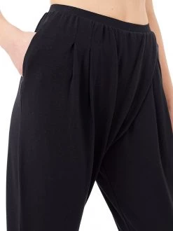 Mandala Golden Days Pant (Black) All Pants 9 Mandala Golden Days Pant (Black) All Pants