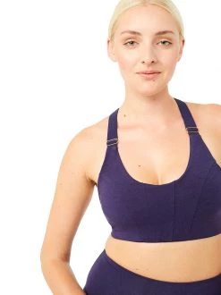 Mandala All Tops Full Coverage Bra (Captain)