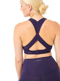 Mandala All Tops Full Coverage Bra (Captain)