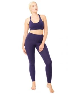 Mandala All Tops Full Coverage Bra (Captain) 6 Mandala All Tops Full Coverage Bra (Captain)