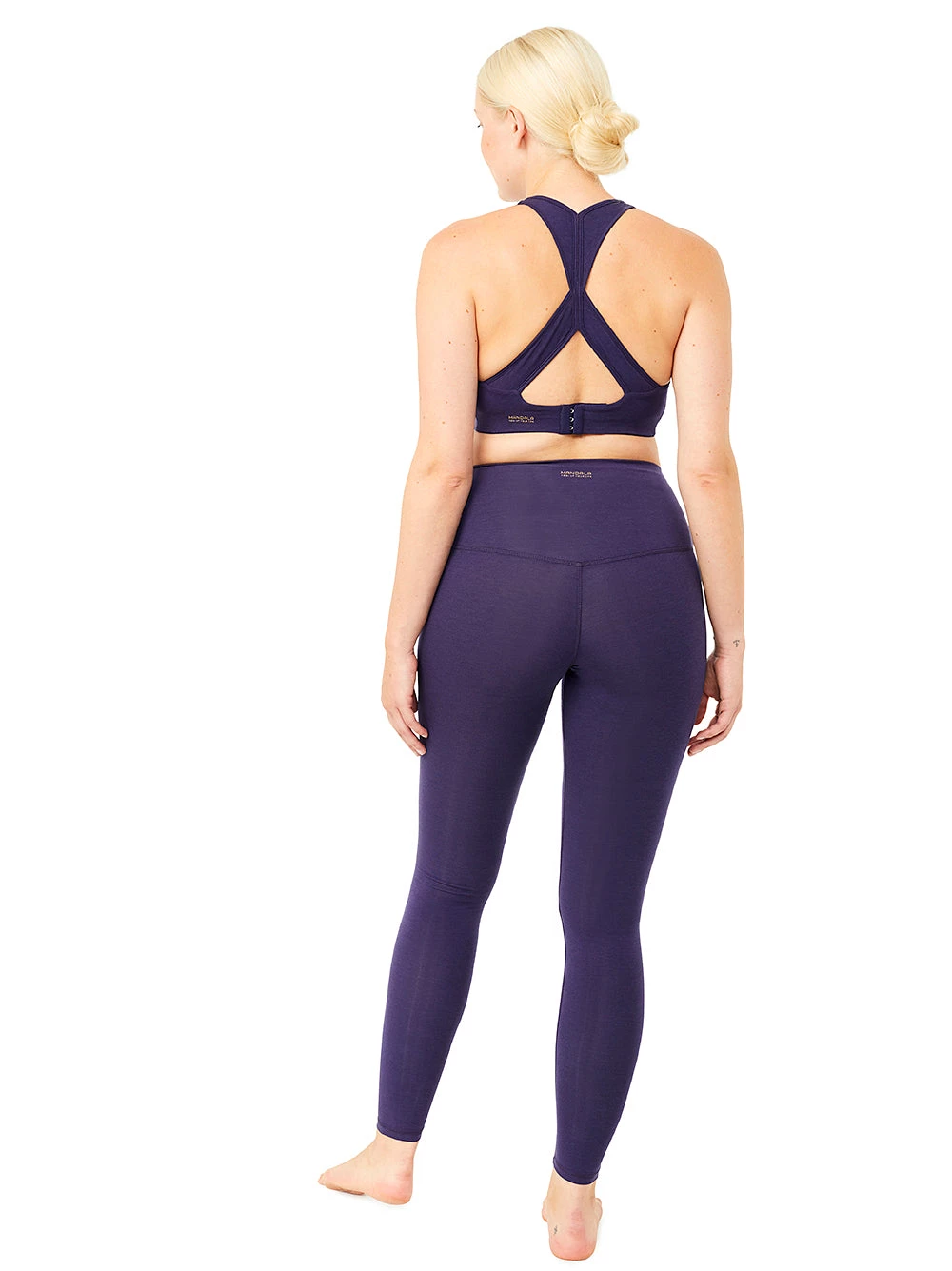 Mandala All Tops Full Coverage Bra (Captain) 4 Mandala All Tops Full Coverage Bra (Captain)