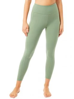 Mandala Miami Tights, Exclusive (Khaki)