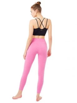 Mandala Cropped Pocket Tights (Lotus) All Pants