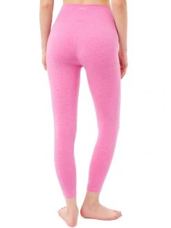 Mandala Cropped Pocket Tights (Lotus) All Pants