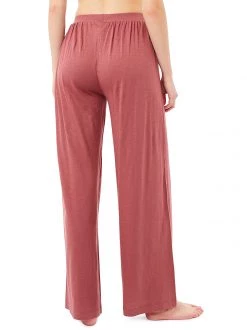 Mandala Extra Wide Pants (Mayan Red) All Pants