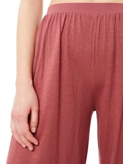 Mandala Extra Wide Pants (Mayan Red) All Pants