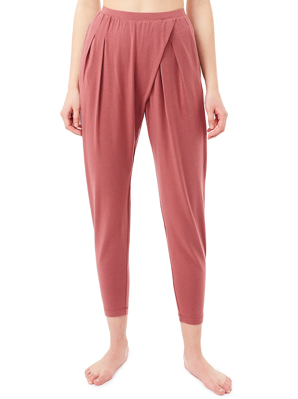 Mandala All Pants Golden Days Pant (Mayan Red) 1 Mandala All Pants Golden Days Pant (Mayan Red)