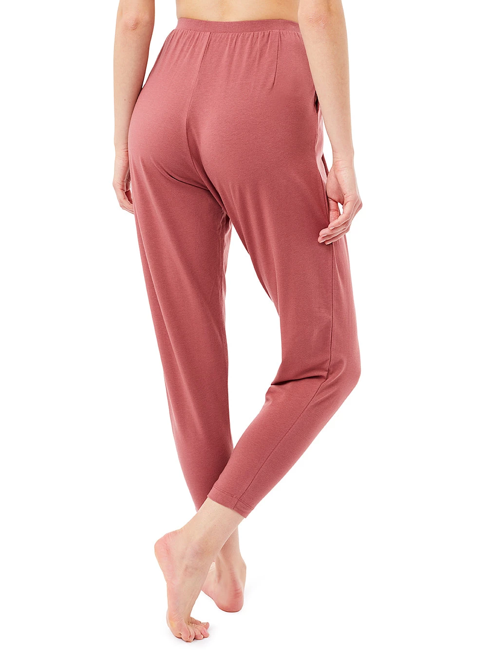 Mandala All Pants Golden Days Pant (Mayan Red) 3 Mandala All Pants Golden Days Pant (Mayan Red)