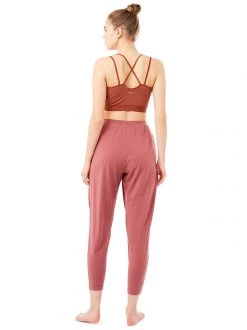 Mandala All Pants Golden Days Pant (Mayan Red) 11 Mandala All Pants Golden Days Pant (Mayan Red)