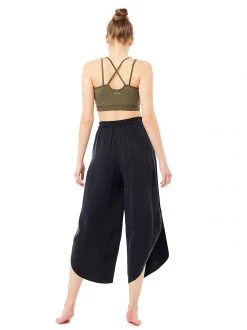 Mandala Tulum Pants (Black)