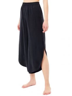 MANDALA Verkaufsladen 11 Mandala Tulum Pants (Black)