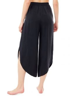 Mandala Tulum Pants (Black)