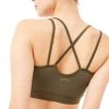 Mandala Slim Studio Bra (Olive)