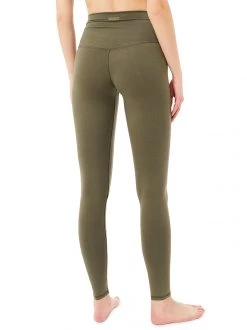 Mandala High Rise Basic (Olive) All Pants 8 Mandala High Rise Basic (Olive) All Pants