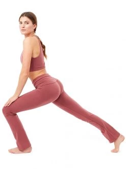 Mandala Halterneck Bra (Mayan Red), GOTS All Tops 8 Mandala Halterneck Bra (Mayan Red), GOTS All Tops