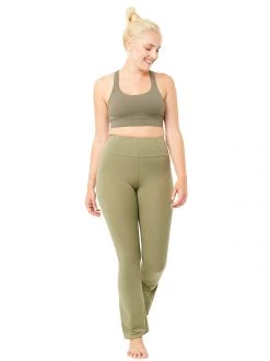 Mandala Cross Back Bra (Forest Track), GOTS 8 Mandala Cross Back Bra (Forest Track), GOTS