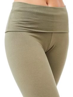 Mandala Classic Rolldown (Forest Track), GOTS