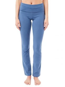 Mandala Classic Rolldown (Blu Stone), GOTS