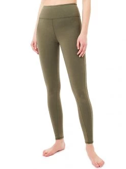 Mandala Miami Pants (Olive)