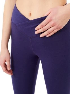 Mandala Envelope Tights (Captain)