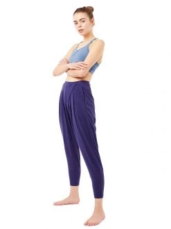 Mandala Golden Days Pant (Captain) All Pants