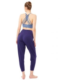 Mandala Golden Days Pant (Captain) All Pants