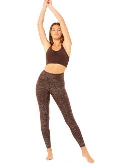 Mandala All Tops Infinity Bra (French Coffee) 5 Mandala All Tops Infinity Bra (French Coffee)