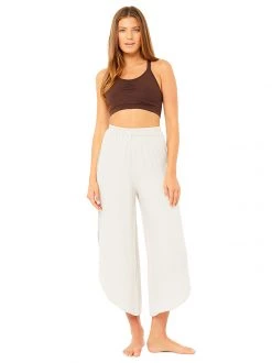 Mandala All Pants Tulum Pants (Off White)