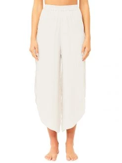 Mandala All Pants Tulum Pants (Off White) 7 Mandala All Pants Tulum Pants (Off White)