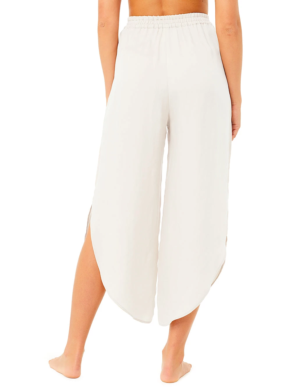 Mandala All Pants Tulum Pants (Off White) 5 Mandala All Pants Tulum Pants (Off White)