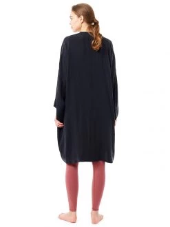 Mandala Yoga Kimono (Black) All Tops 9 Mandala Yoga Kimono (Black) All Tops