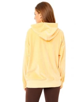 Mandala Zipper Hoodie (Bamboo Roof) All Tops