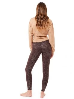 Mandala French Yoga Wrap (Biscuit) 9 Mandala French Yoga Wrap (Biscuit)