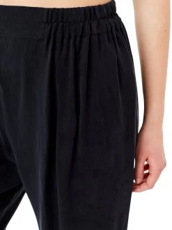 Mandala All Pants Vintage Style Yoga Pant (Black) 10 Mandala All Pants Vintage Style Yoga Pant (Black)