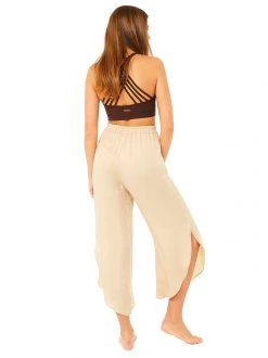 Mandala Tulum Pants (Sand)