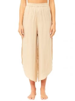 Mandala Tulum Pants (Sand)