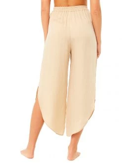 Mandala Tulum Pants (Sand)