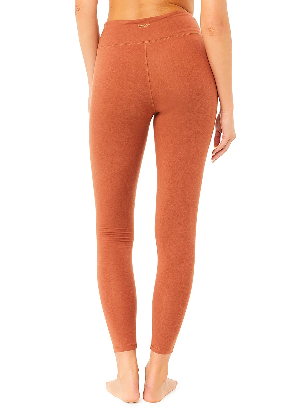 Mandala Envelope Tights (Chocolate Truffes) All Pants 2 Mandala Envelope Tights (Chocolate Truffes) All Pants