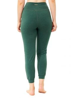 Mandala Chill Pants (Smaragd)