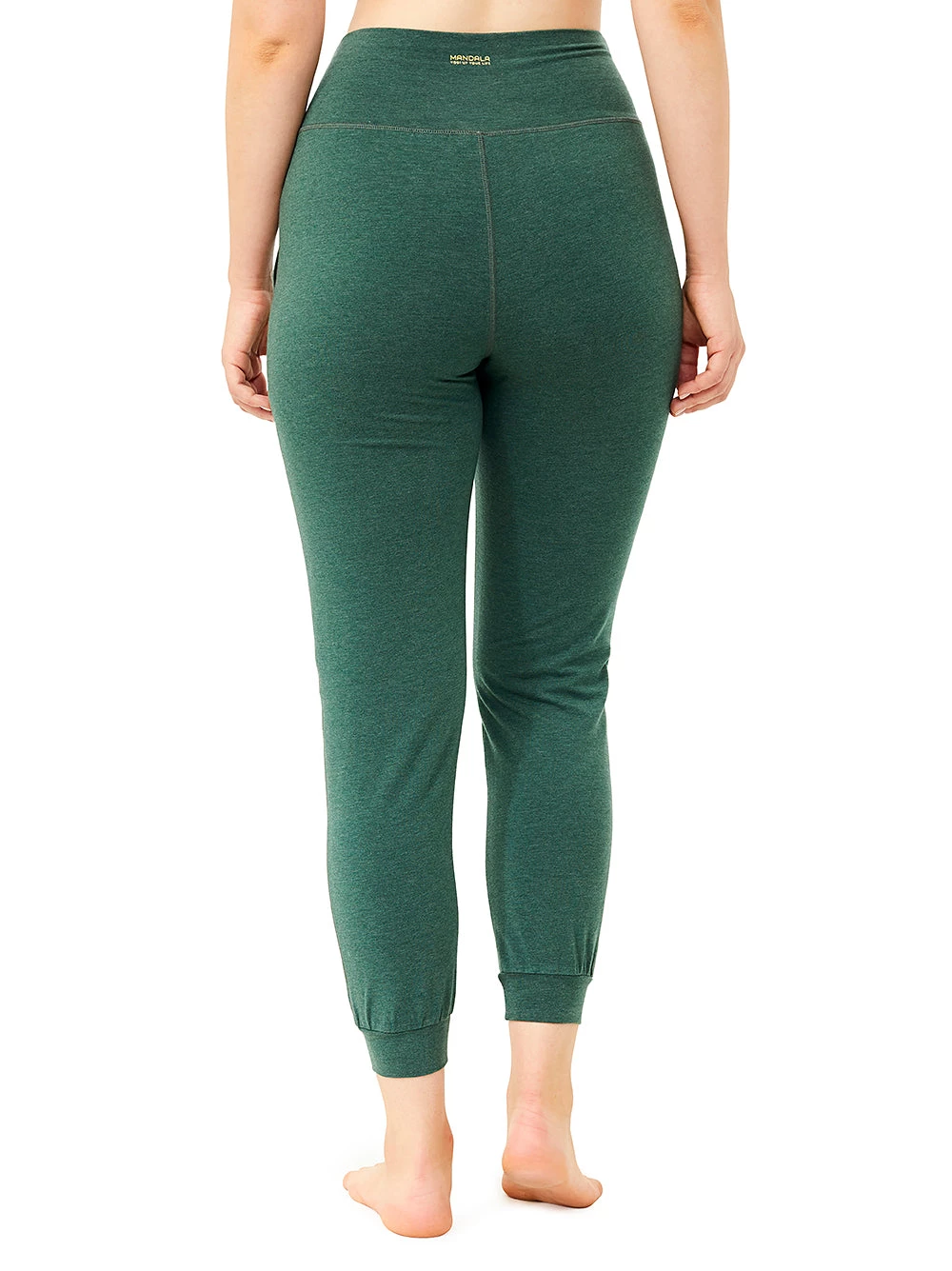 Mandala Chill Pants (Smaragd) 2 Mandala Chill Pants (Smaragd)