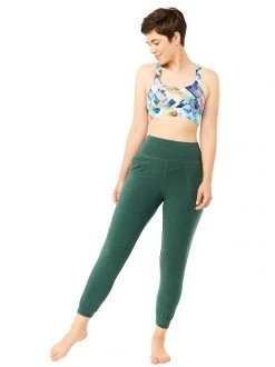 Mandala Chill Pants (Smaragd) 6 Mandala Chill Pants (Smaragd)