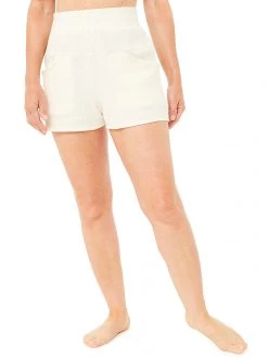 Mandala All Pants Dance Shorts (Silk), GOTS