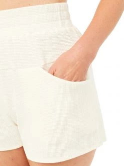 Mandala All Pants Dance Shorts (Silk), GOTS