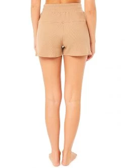 Mandala Dance Shorts (Biscuit), GOTS All Pants